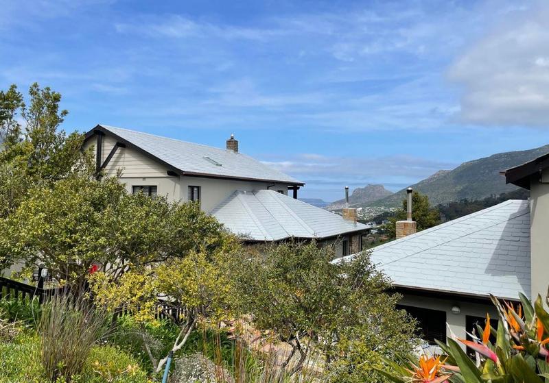 2 Bedroom Property for Sale in Hout Bay Western Cape